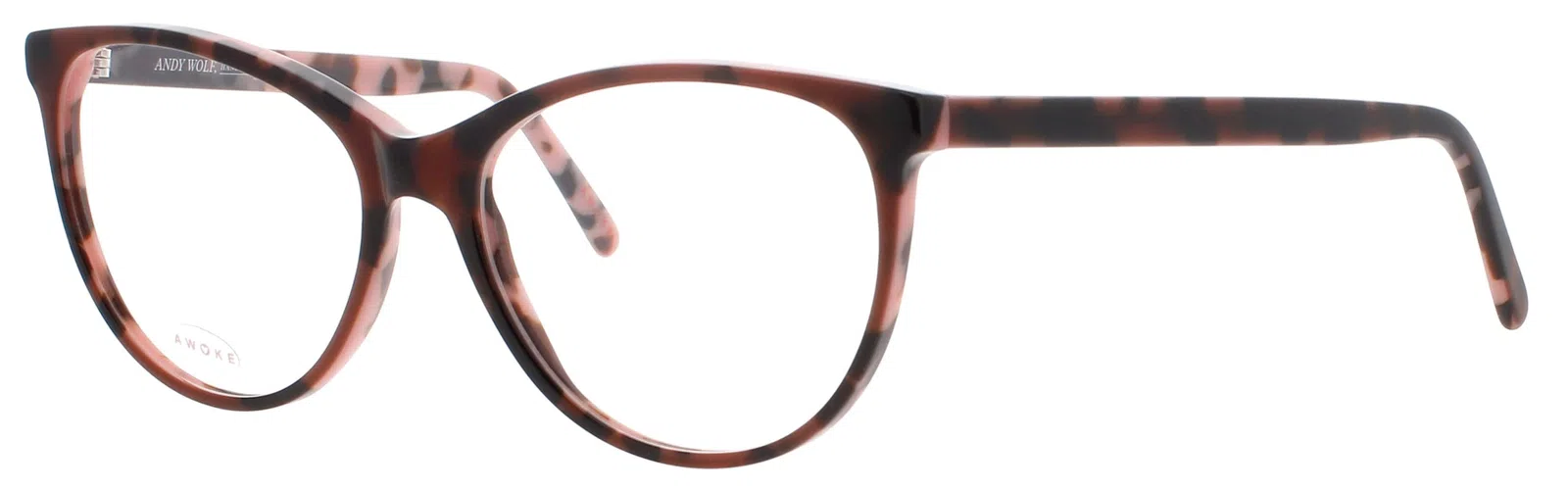 Andy Wolf 5023 Eyeglasses - view 2